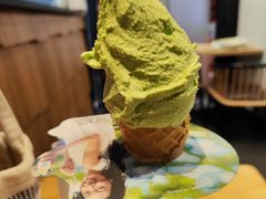 -野人先生现做冰淇淋(北京顺义祥云小镇店)