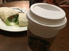 -星巴克(威尼斯人店)