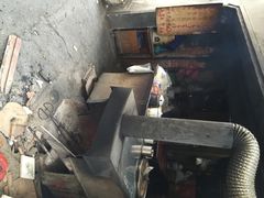 无名柴火馄饨店-安庆柴火馄饨(马道街店)