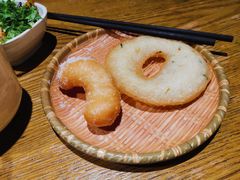 -易裕和·长沙米粉(竹塘西路店)