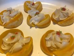 百合南瓜-解香楼(八盘岭路店)