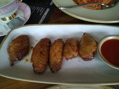 -自然食集西餐厅(泰晤士小镇店)
