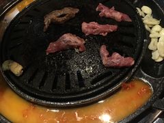 -喜来稀肉(旺角广华街店)