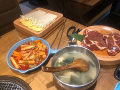 -牛人·雪花牛·木炭烤肉(昆山陆家店)