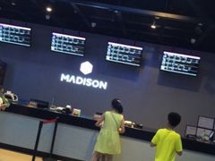 -德信影城(万泰城店)