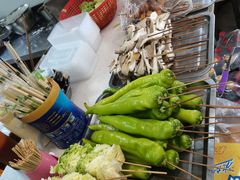 -张记炸串肠粉