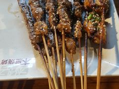 -木屋烧烤(白石洲店)