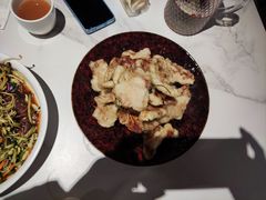 -同合居·非遗东北菜(王府井店)