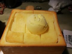 -绿茶餐厅(成都大悦城店)