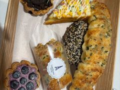 -LanTa蓝塔烘焙(郑百店)