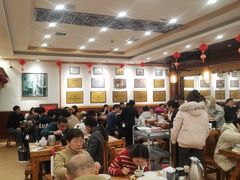 -老雒阳面馆·水席·洛阳菜(王城路店)