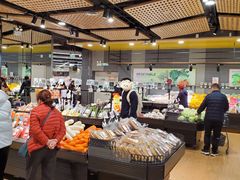 -AEON永旺(东方宝泰店)