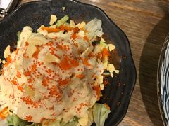 -松岛日本料理(汾江路店)