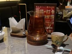 -宫燕府·京菜·烤鸭·淮扬菜(王府中心店)