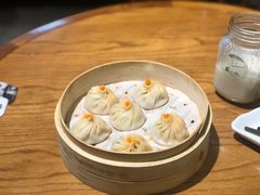 -苏小柳手工点心(人民广场分院)