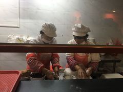 -朱新年·苏式汤团·面点(北寺塔店)