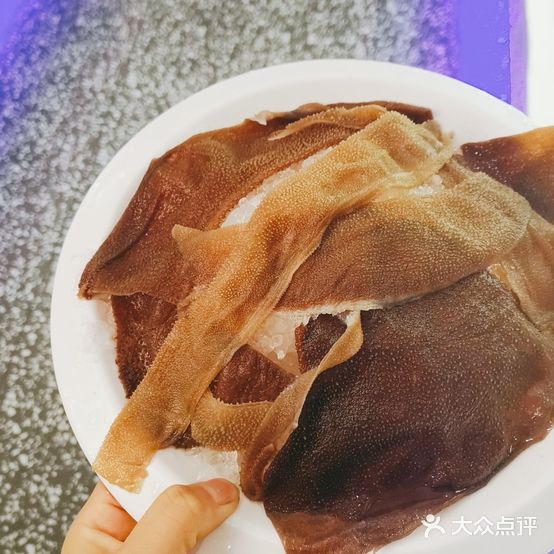 蓉府自助餐厅(银泰百货店)