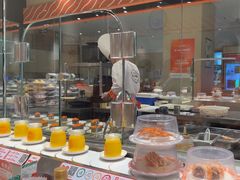 -新一番三文鱼寿司(大东海店)