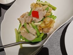 -潮府馆·非遗潮州菜·世纪公园(新国际博览中心店)