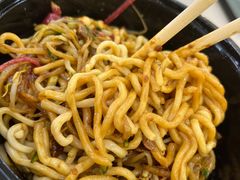 -老北京正宗炸酱面(渤海明珠店)