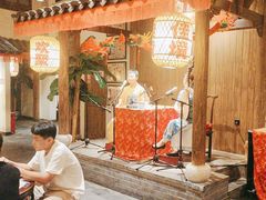 -南京大牌档(凯德大峡谷店)