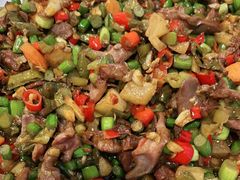 -小辣椒(华富店)