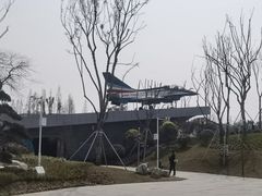 -成飞公园