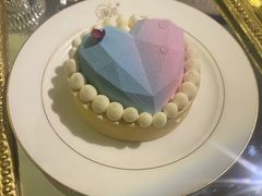海洋之心-L'amour澜茉·轻法餐