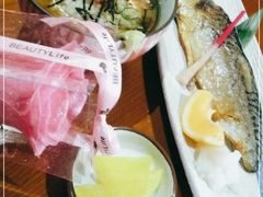 -有喜屋·深夜食堂(北京西路店)