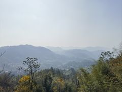 -长沙黑麋峰国家森林公园