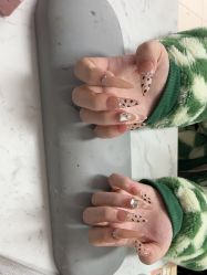 -尤米一站式美甲美睫