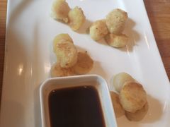 -老江南春·中国龙菜(衡山路店)