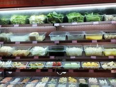 -小蛮椒麻辣烫·麻辣拌(青浦宝龙店)