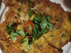 台式煎蚝饼-岭南真味·匠心粤菜(K11店)