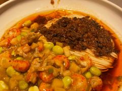 -松鹤楼面馆(飞州国际广场店)
