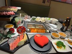 -海底捞火锅(王府井银泰in88店)