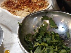 -水碾河刘老大串串香(水碾河路店)