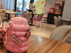 -必胜客(武进万达店)