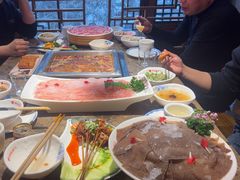 -码头故事火锅(大丰店)