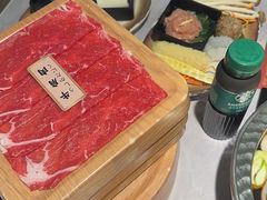 -一绪に寿喜烧自助(世茂广场店)