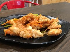 -东北饭店·饺饺者( 学府壹号店)
