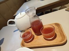 -蔡澜点心·粤菜(领展购物广场店)