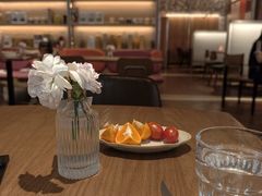 -芭莉与彩虹西餐厅(成都合生汇店)