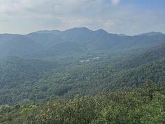 -北高峰