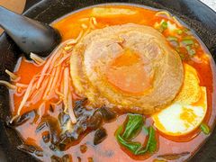 -争鲜回转寿司(朝外悠唐PLUS店)