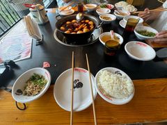 -李子坝梁山鸡(李子坝大鸡哥店)