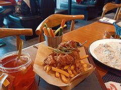 -百特喜·意大利餐厅(八佰伴镇江店)