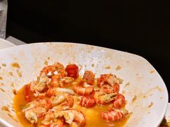 -海底捞火锅(银泰中心店)