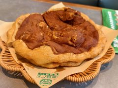 -黑窑厂糖油饼烤鸭·清真菜(旗舰店)