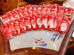 -惠丰涮肉馆(德宝新园店)